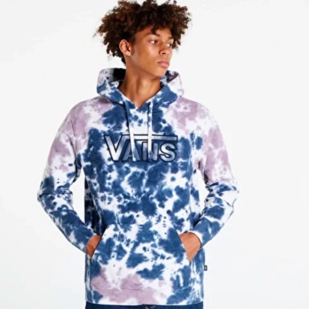 Vans Hoodie